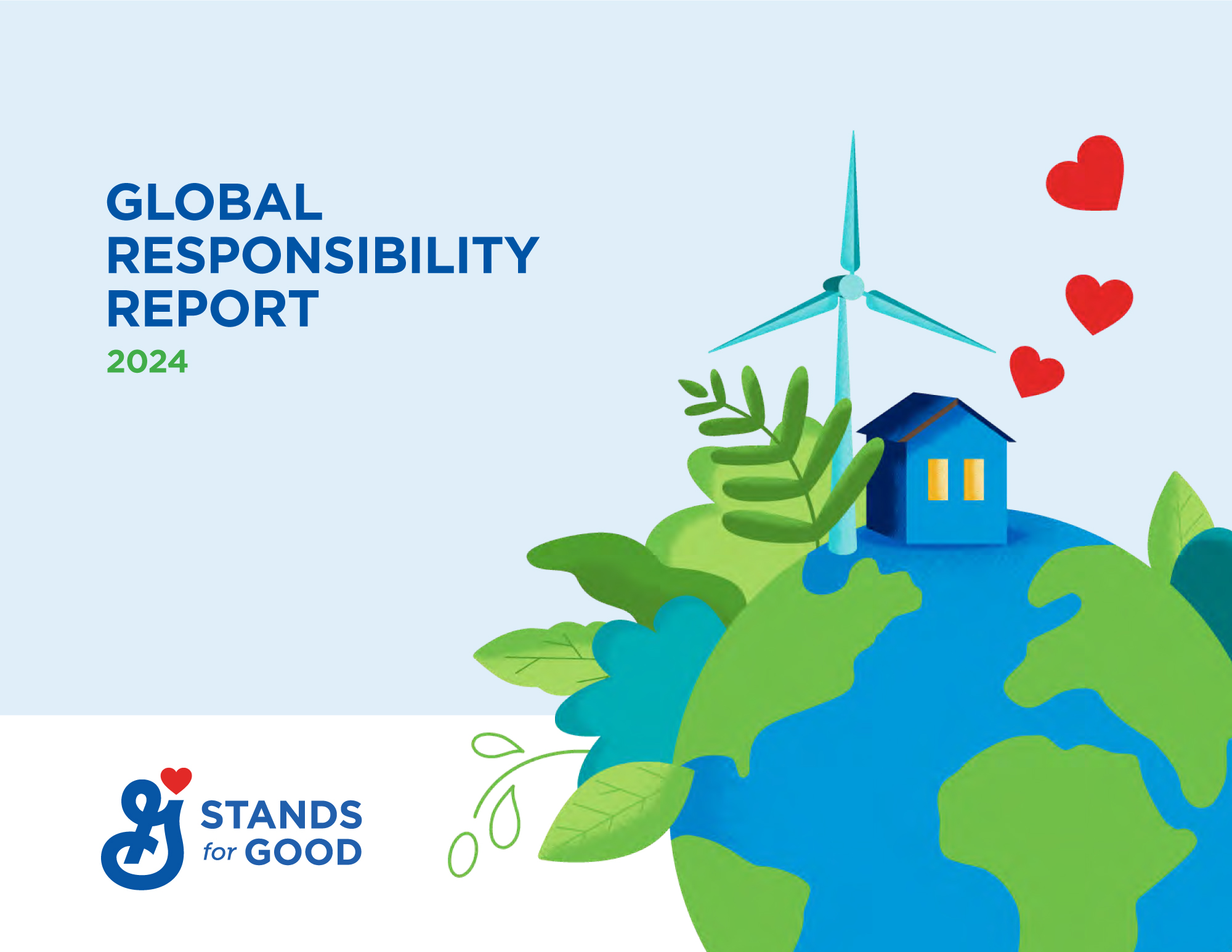 2024 Global Responsibility Report
