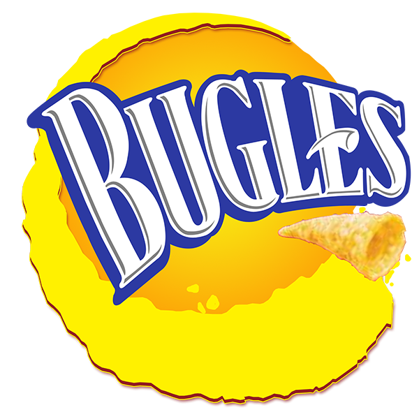 Bugles logo