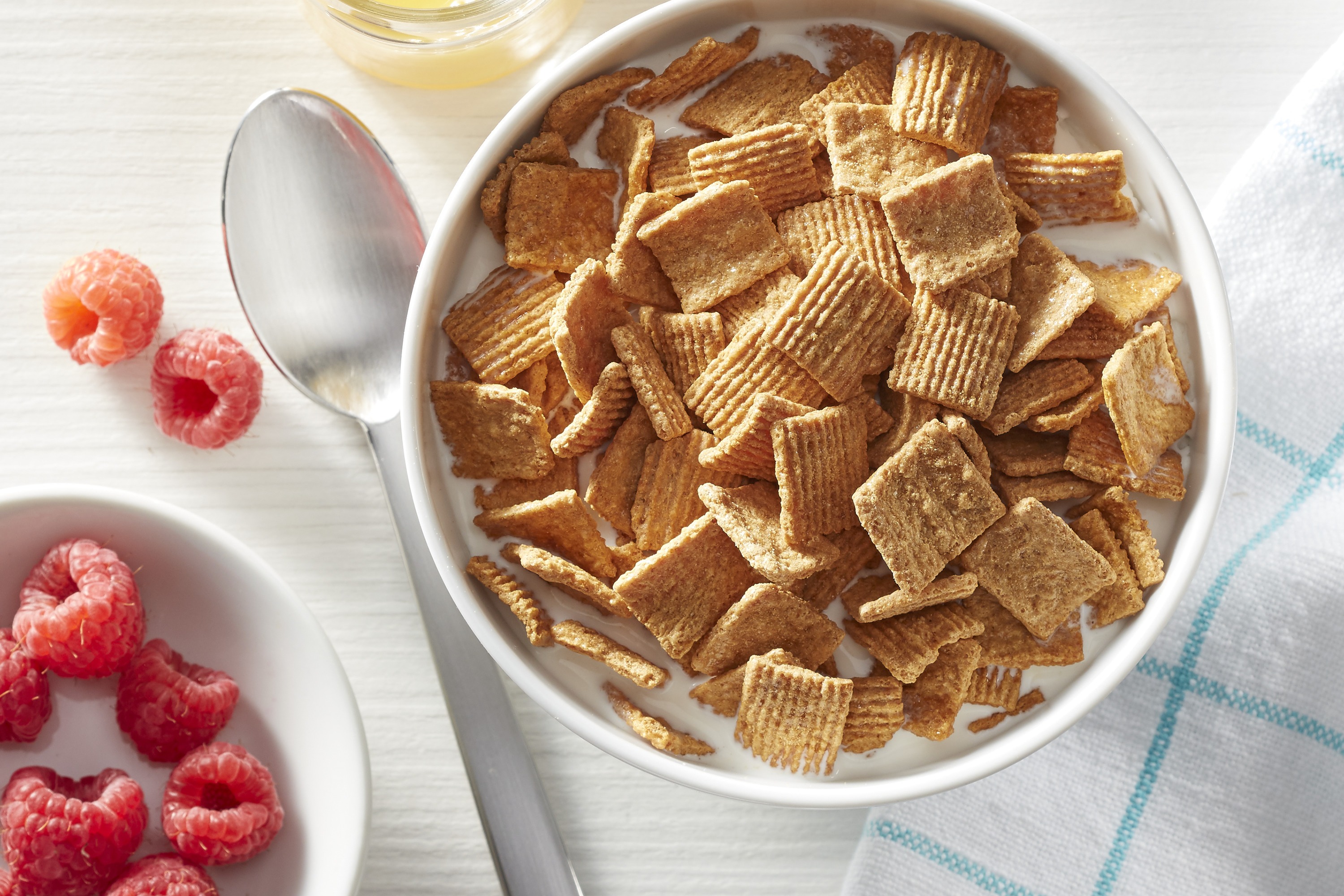 Golden Grahams – Brands – Food we make - General Mills