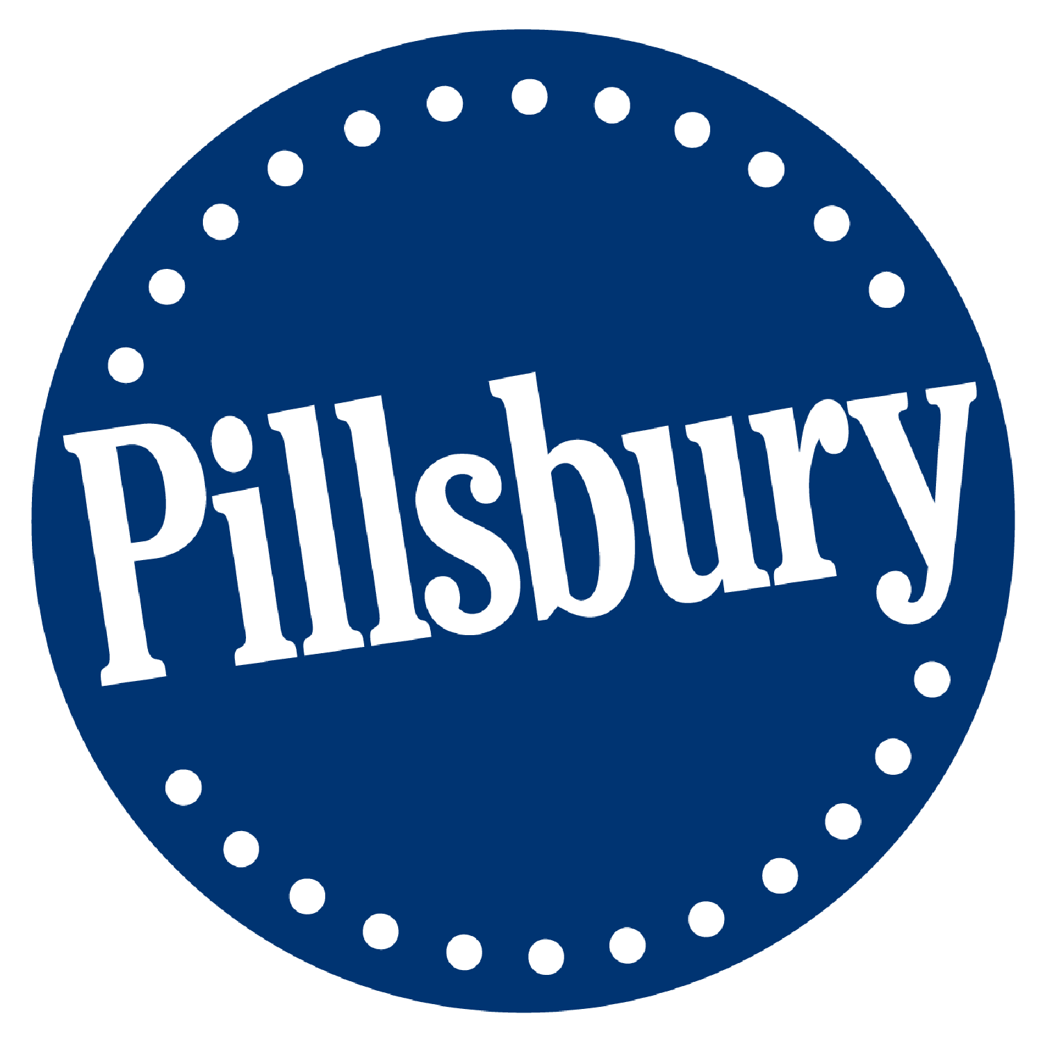 Pillsbury Brand logo