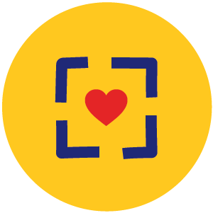 Good Rewards Scan Icon