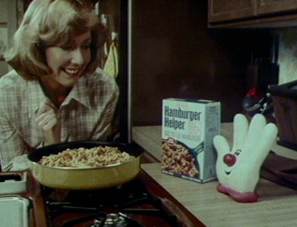 How Helper got its start - General Mills
