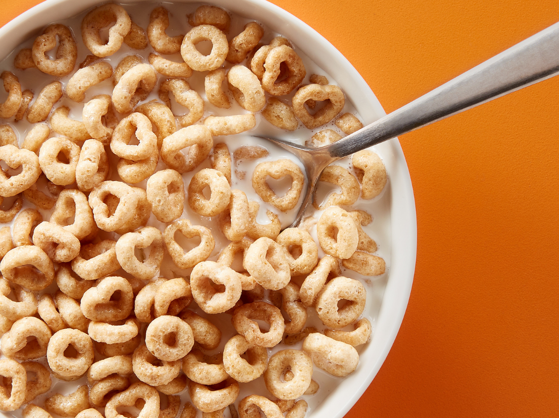 Can i give my dog cheerios cheap