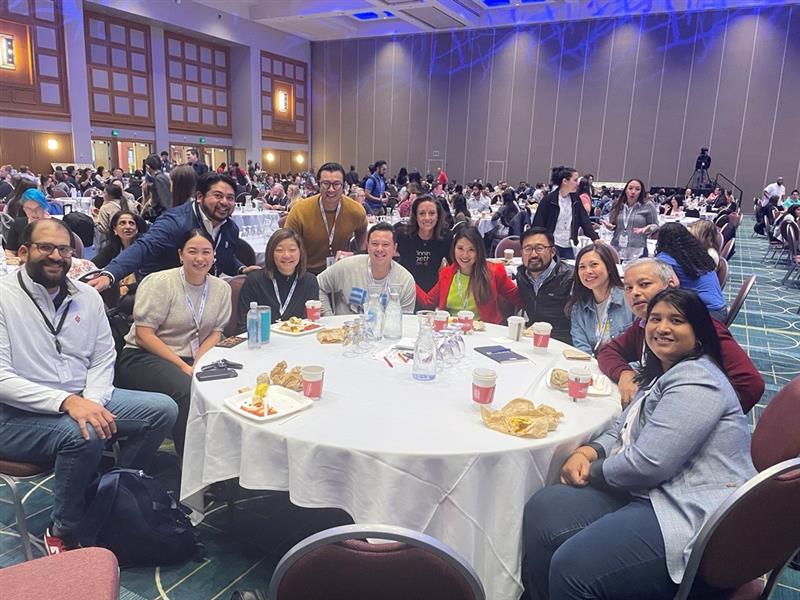 Asian Leader Network