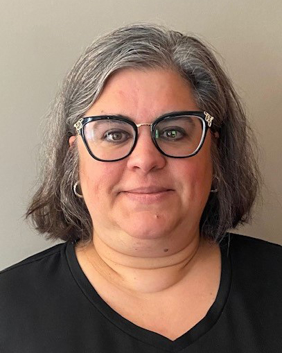 Photo of Aimee Williams