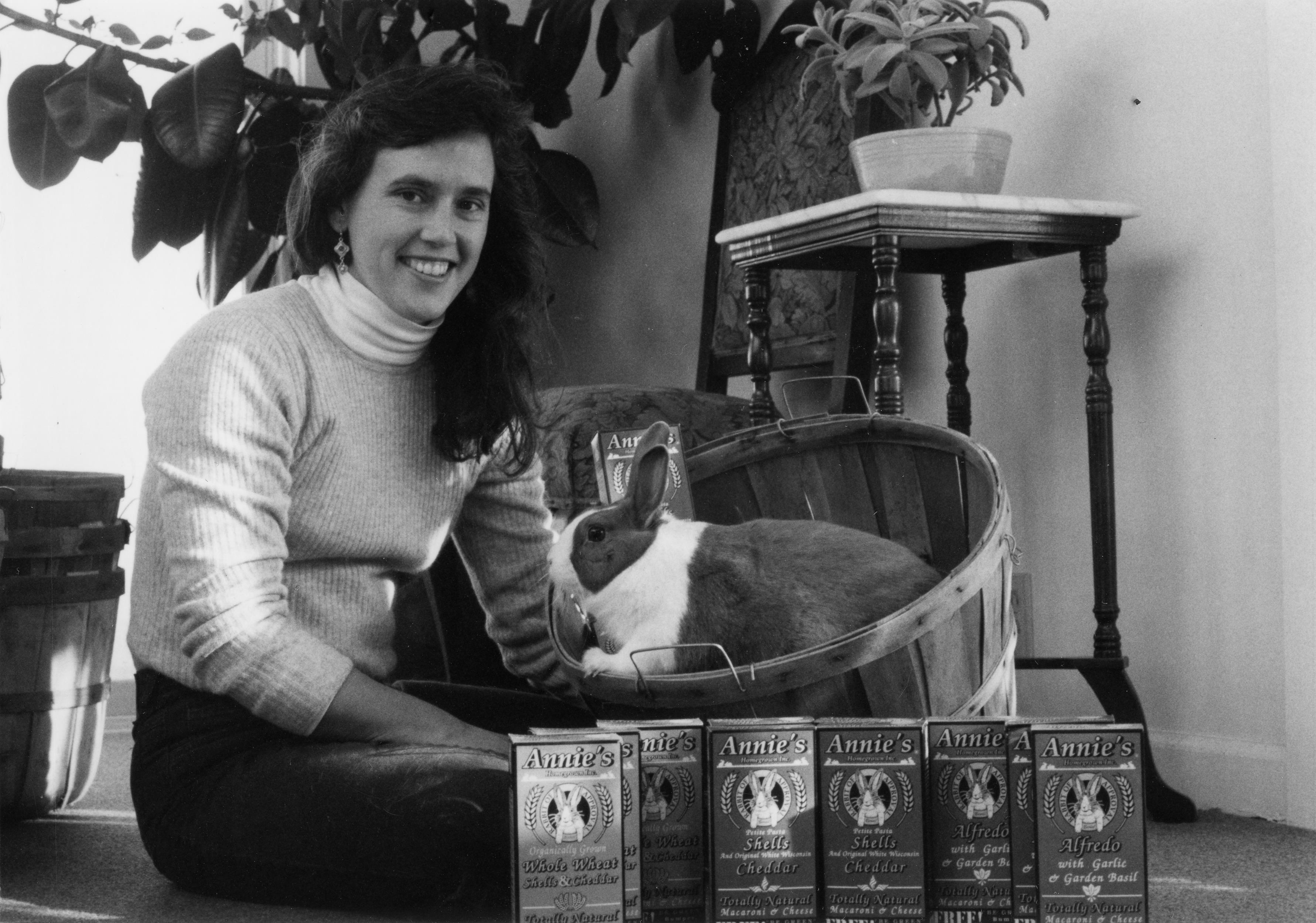 Meet the Women Trailblazers Behind Some of Your Favorite General Mills ...