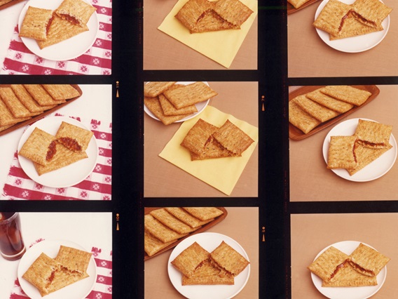 Photos of Pillsbury Toaster Strudel