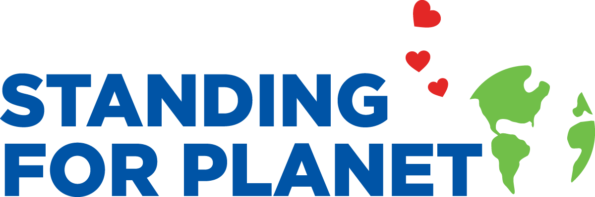 General Mills - Standing for planet